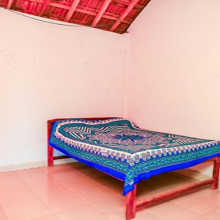 Pitruchaya Hotel Arambol Exterior photo